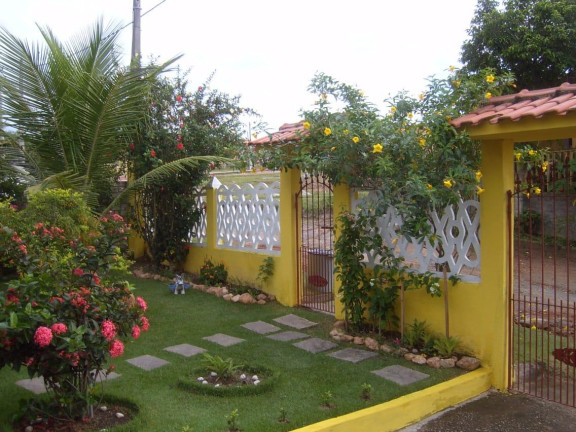 Imagem Casa com 3 Quartos à Venda, 100 m² em Pontes Dos Leites - Araruama