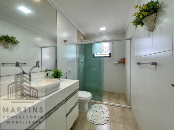 Imagem Apartamento com 3 Quartos à Venda, 215 m² em Boqueirão - Santos Imagem Apartamento com 3 Quartos à Venda, 215 m² em Boqueirão - Santos