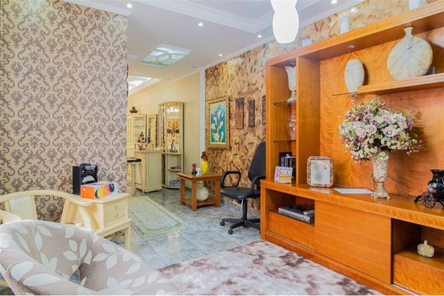 Imagem Casa com 3 Quartos à Venda,  em Vila Paranaguá - São Paulo