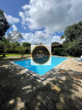 Imagem Chácara com 4 Quartos à Venda, 300 m² em Aldeia Dos Camarás - Camaragibe