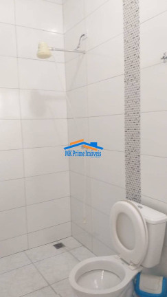 Imagem Casa com 2 Quartos à Venda, 100 m² em Jardim D'abril - Osasco