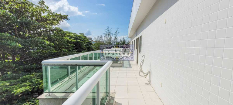Imagem Cobertura com 4 Quartos à Venda, 330 m² em Recreio Dos Bandeirantes - Rio De Janeiro