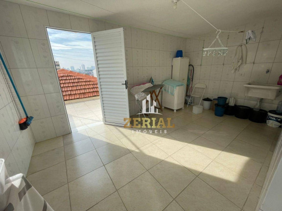 Imagem Sobrado com 2 Quartos à Venda, 176 m² em Santa Paula - São Caetano Do Sul Imagem Sobrado com 2 Quartos à Venda, 176 m² em Santa Paula - São Caetano Do Sul