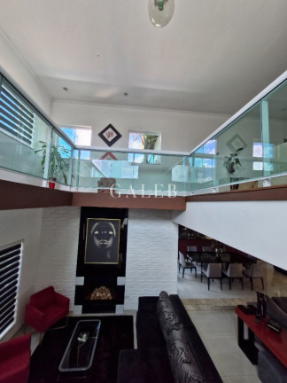 Imagem Casa com 4 Quartos à Venda, 431 m² em Jardim Paulista - Atibaia Imagem Casa com 4 Quartos à Venda, 431 m² em Jardim Paulista - Atibaia