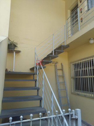 Imagem Casa com 3 Quartos à Venda, 250 m² em Santo Antônio - Osasco Imagem Casa com 3 Quartos à Venda, 250 m² em Santo Antônio - Osasco