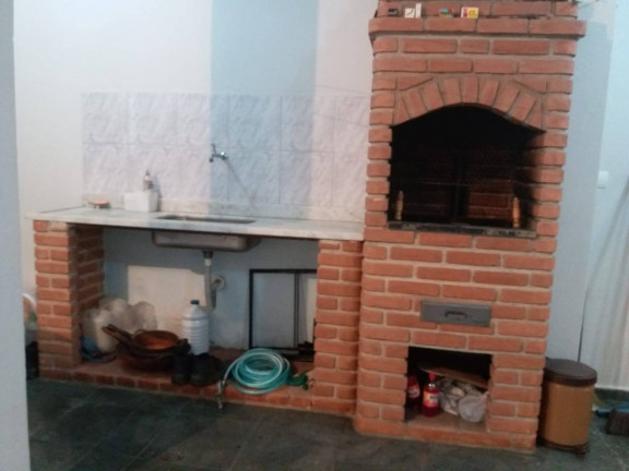 Imagem Casa com 3 Quartos à Venda, 120 m² em Centro - Boituva Imagem Casa com 3 Quartos à Venda, 120 m² em Centro - Boituva