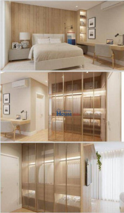 Imagem Apartamento com 4 Quartos à Venda, 222 m² em Perdizes - São Paulo