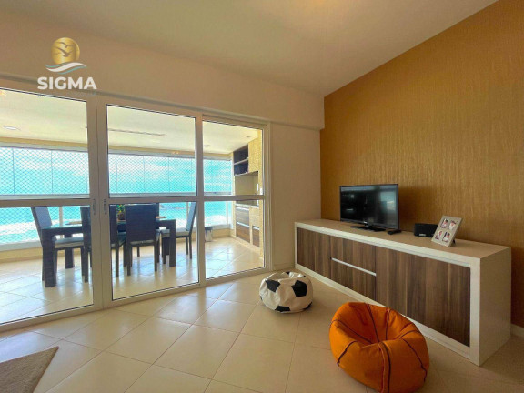 Imagem Apartamento com 4 Quartos à Venda, 164 m² em Pitangueiras - Guarujá Imagem Apartamento com 4 Quartos à Venda, 164 m² em Pitangueiras - Guarujá