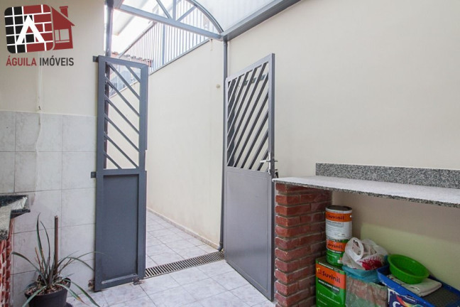 Imagem Casa com 3 Quartos à Venda, 106 m² em Penha De França - São Paulo