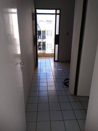 Imagem Apartamento com 3 Quartos à Venda, 73 m² em Morada Do Sol - Teresina