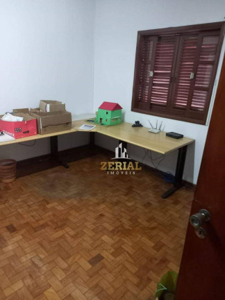 Imagem Sobrado com 3 Quartos à Venda, 209 m² em Campestre - Santo André Imagem Sobrado com 3 Quartos à Venda, 209 m² em Campestre - Santo André