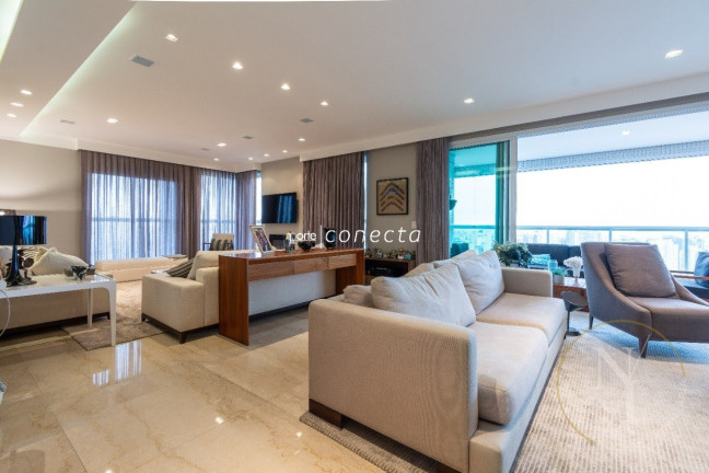 Imagem Apartamento com 5 Quartos à Venda, 425 m² em Vila Gomes Cardim - São Paulo Imagem Apartamento com 5 Quartos à Venda, 425 m² em Vila Gomes Cardim - São Paulo