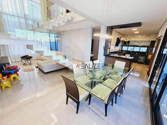 Imagem Sobrado com 3 Quartos à Venda, 240 m² em Condomínio Dona Maria José - Indaiatuba Imagem Sobrado com 3 Quartos à Venda, 240 m² em Condomínio Dona Maria José - Indaiatuba