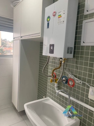 Imagem Apartamento com 2 Quartos à Venda, 50 m² em Vila Santa Catarina - São Paulo Imagem Apartamento com 2 Quartos à Venda, 50 m² em Vila Santa Catarina - São Paulo