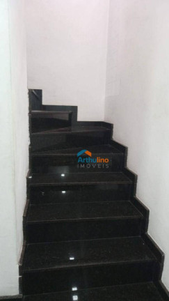 Imagem Sobrado com 2 Quartos à Venda ou Locação, 170 m² em Jardim Helena - São Paulo