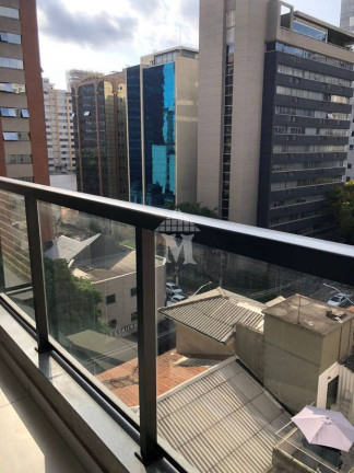 Imagem Apartamento com 1 Quarto para Alugar, 20 m² em Paraíso - São Paulo Imagem Apartamento com 1 Quarto para Alugar, 20 m² em Paraíso - São Paulo
