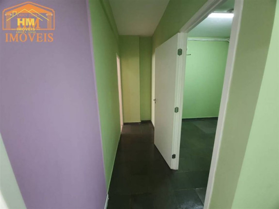 Imagem Sala Comercial para Alugar, 90 m² em Centro - Sao Vicente