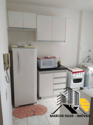 Imagem Apartamento com 2 Quartos à Venda, 43 m² em Uberlândia