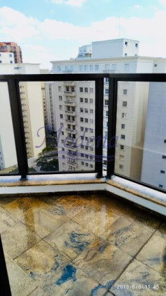 Imagem Apartamento com 3 Quartos à Venda, 250 m² em Itaim Bibi - São Paulo Imagem Apartamento com 3 Quartos à Venda, 250 m² em Itaim Bibi - São Paulo
