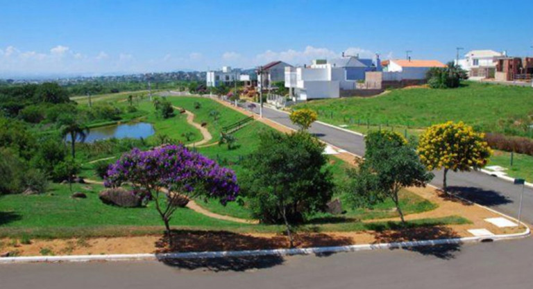 Imagem Terreno à Venda, 150 m² em Rubem Berta - Porto Alegre