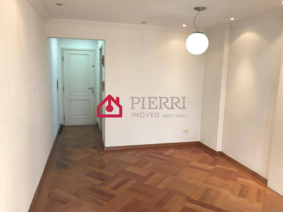 Imagem Apartamento com 2 Quartos à Venda, 60 m² em Vila Pirituba - São Paulo