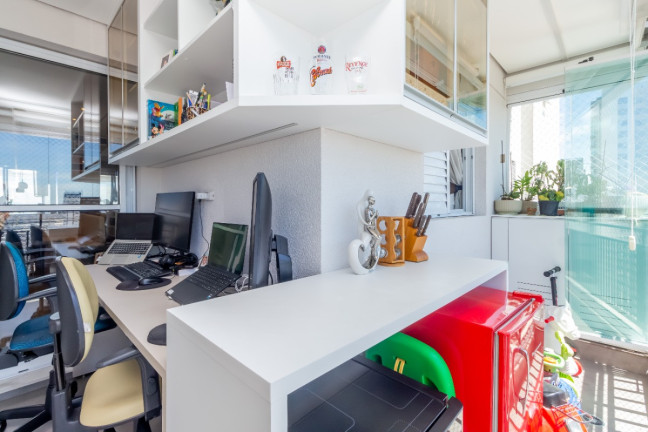 Imagem Apartamento com 2 Quartos à Venda, 67 m² em Ipiranga - São Paulo Imagem Apartamento com 2 Quartos à Venda, 67 m² em Ipiranga - São Paulo