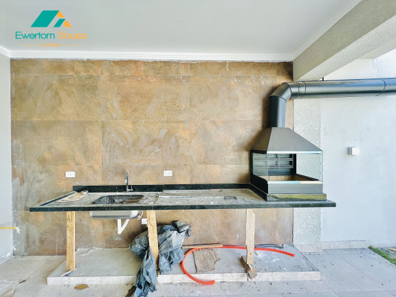 Imagem Casa com 2 Quartos à Venda, 99 m² em Nova Cerejeira - Atibaia Imagem Casa com 2 Quartos à Venda, 99 m² em Nova Cerejeira - Atibaia