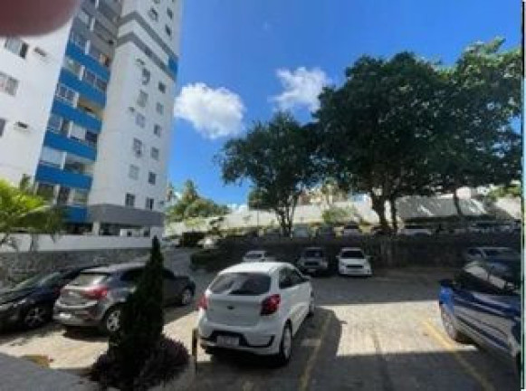 Imagem Apartamento com 2 Quartos à Venda, 60 m² em Parque Bela Vista - Salvador Imagem Apartamento com 2 Quartos à Venda, 60 m² em Parque Bela Vista - Salvador