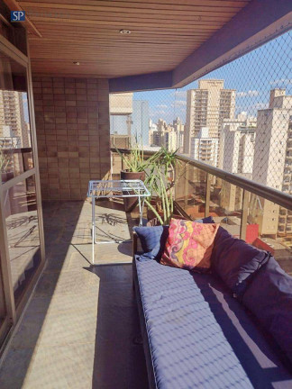 Imagem Cobertura com 5 Quartos à Venda, 650 m² em Cambuí - Campinas Imagem Cobertura com 5 Quartos à Venda, 650 m² em Cambuí - Campinas