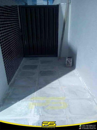 Imagem Apartamento com 2 Quartos à Venda, 50 m² em Mangabeira - João Pessoa Imagem Apartamento com 2 Quartos à Venda, 50 m² em Mangabeira - João Pessoa