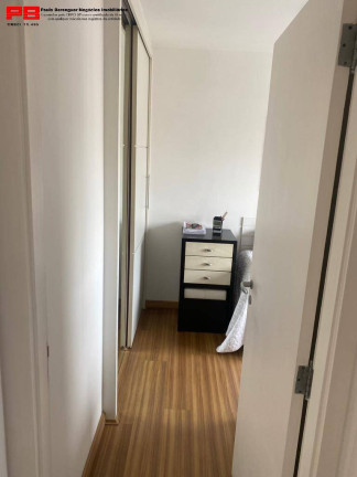 Imagem Apartamento com 2 Quartos à Venda, 58 m² em Vila Nova Conceição - São Paulo Imagem Apartamento com 2 Quartos à Venda, 58 m² em Vila Nova Conceição - São Paulo