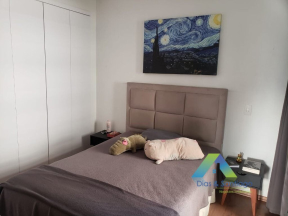 Imagem Apartamento com 2 Quartos à Venda, 62 m² em Centro - São Bernardo Do Campo Imagem Apartamento com 2 Quartos à Venda, 62 m² em Centro - São Bernardo Do Campo