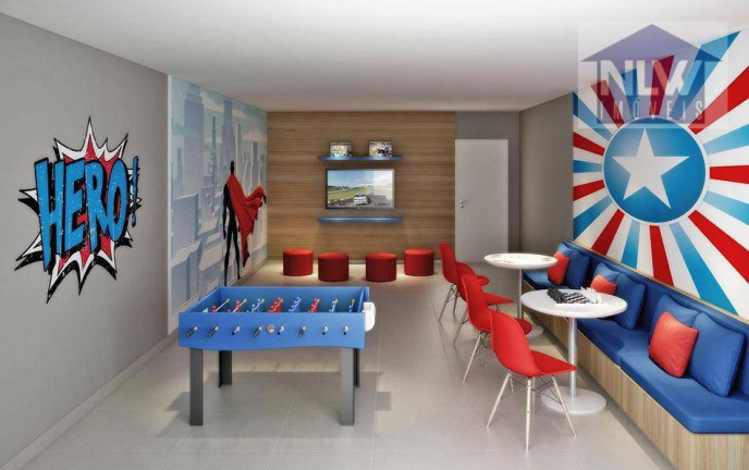 Imagem Apartamento com 3 Quartos à Venda, 67 m² em Santana - São Paulo