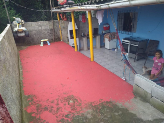 Imagem Sobrado com 2 Quartos à Venda, 1.575 m² em Jardim Aloha - Praia Grande