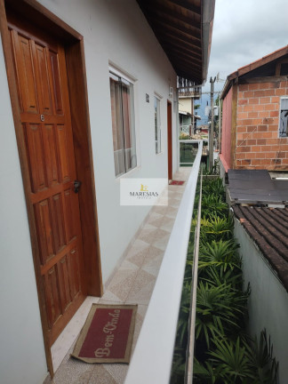 Imagem Imóvel com 10 Quartos à Venda, 334 m² em Pereque - Ilhabela