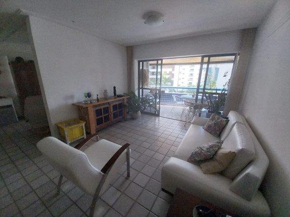 Imagem Apartamento com 3 Quartos à Venda, 140 m² em Parnamirim - Recife