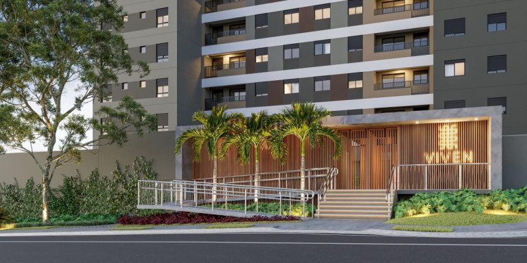 Imagem Apartamento com 3 Quartos à Venda, 85 m² em Jardim Urano - São José Do Rio Preto Imagem Apartamento com 3 Quartos à Venda, 85 m² em Jardim Urano - São José Do Rio Preto