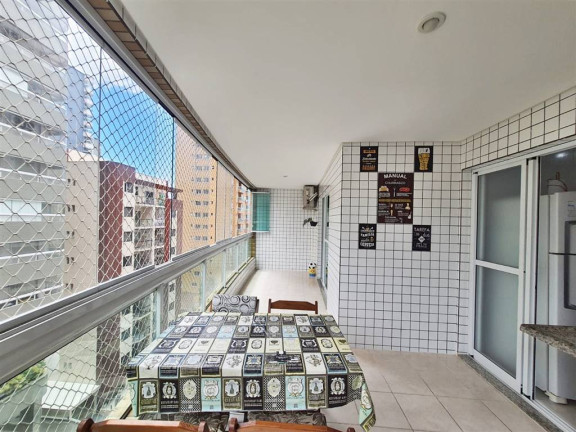Imagem Apartamento com 3 Quartos à Venda, 114 m² em Forte - Praia Grande Imagem Apartamento com 3 Quartos à Venda, 114 m² em Forte - Praia Grande
