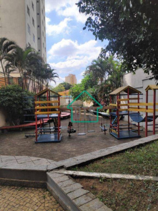Imagem Apartamento com 2 Quartos à Venda, 56 m² em Vila Carrão - São Paulo
