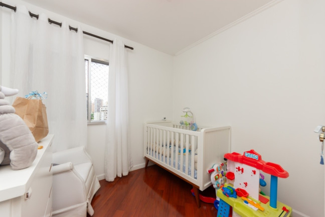 Imagem Apartamento com 3 Quartos à Venda, 103 m² em água Branca - São Paulo Imagem Apartamento com 3 Quartos à Venda, 103 m² em água Branca - São Paulo