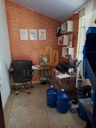 Imagem Casa com 3 Quartos à Venda, 250 m² em Bosque Dos Eucaliptos - São José Dos Campos
