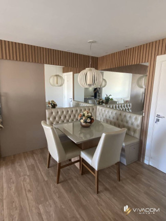 Imagem Apartamento com 2 Quartos à Venda, 72 m² em Areias - São José Imagem Apartamento com 2 Quartos à Venda, 72 m² em Areias - São José
