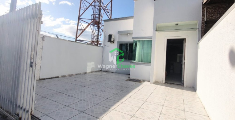 Imagem Casa com 3 Quartos à Venda, 80 m² em Shangri-lá - Pontal Do Paraná Imagem Casa com 3 Quartos à Venda, 80 m² em Shangri-lá - Pontal Do Paraná