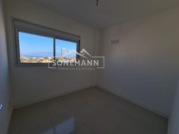 Imagem Apartamento com 3 Quartos à Venda, 78 m² em Capoeiras - Florianópolis