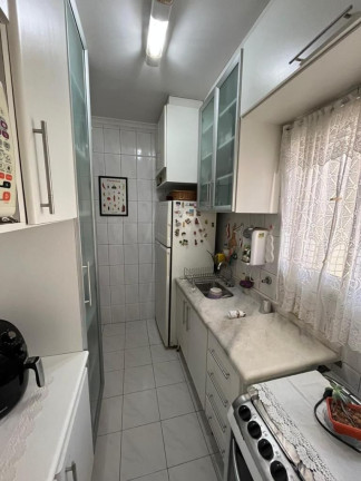 Imagem Imóvel com 2 Quartos à Venda, 65 m² em Centro - São Bernardo Do Campo