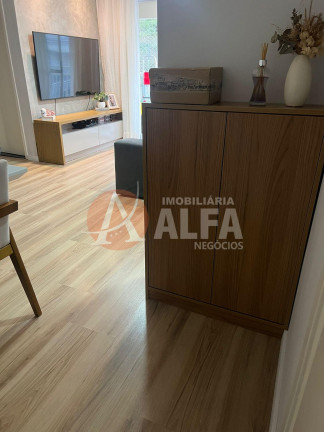 Imagem Apartamento com 2 Quartos à Venda, 55 m² em Jardim Rio Das Pedras - Cotia Imagem Apartamento com 2 Quartos à Venda, 55 m² em Jardim Rio Das Pedras - Cotia