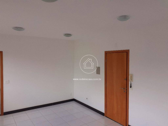 Imagem Apartamento com 1 Quarto para Alugar, 40 m² em Lourdes - Belo Horizonte