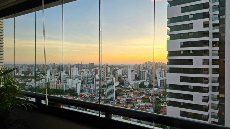 Imagem Apartamento com 2 Quartos à Venda, 85 m² em Caminho Das árvores - Salvador Imagem Apartamento com 2 Quartos à Venda, 85 m² em Caminho Das árvores - Salvador