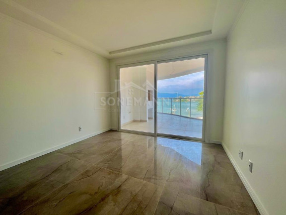 Imagem Apartamento com 3 Quartos à Venda, 124 m² em Coqueiros - Florianópolis Imagem Apartamento com 3 Quartos à Venda, 124 m² em Coqueiros - Florianópolis