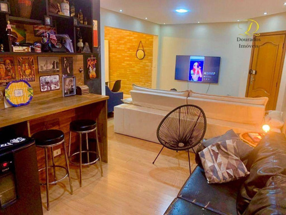 Imagem Apartamento com 2 Quartos à Venda, 98 m² em Canto Do Forte - Praia Grande Imagem Apartamento com 2 Quartos à Venda, 98 m² em Canto Do Forte - Praia Grande